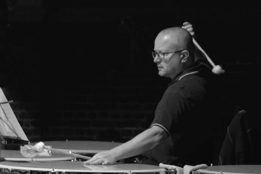 Scott Sililiquy