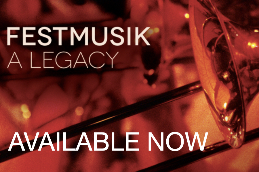 Festmusik Available Now.001